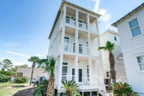 Panhandle Luxury Beach House